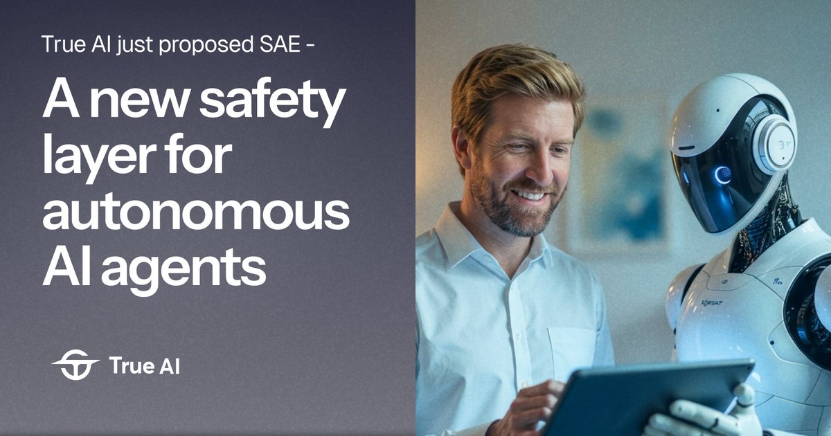 TrueAI | Trading Co-pilot tweet media