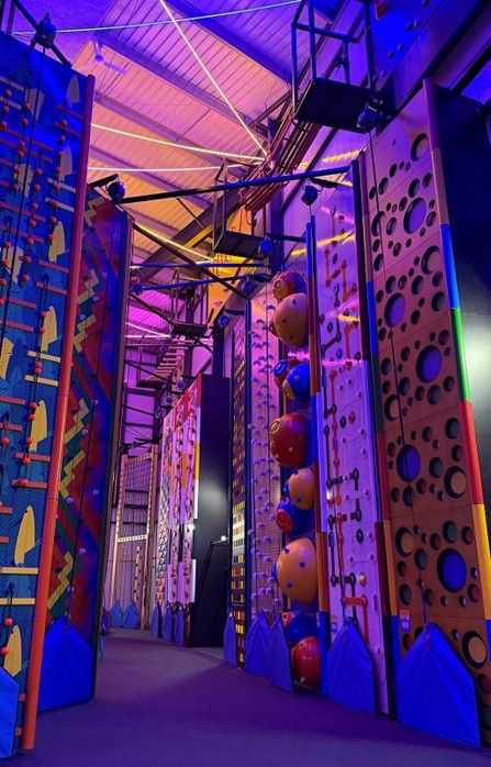 InterGame & InterFun tweet media