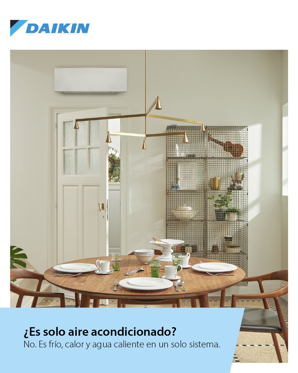 Daikin España (@Daikin_es) / Posts / X