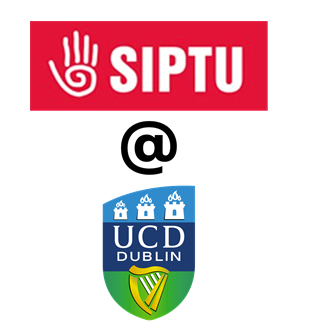 UCD Research Staff Association (RSA) tweet media