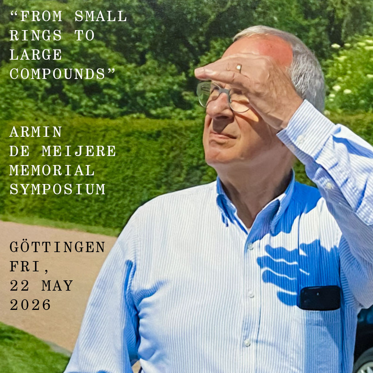 Lives in Chemistry tweet media