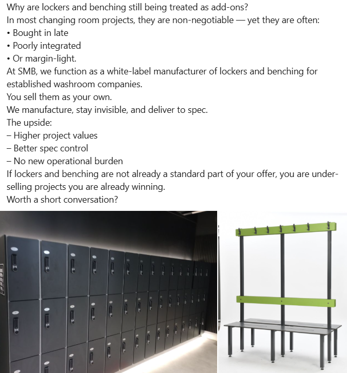 Birmingham Voluntary Service Council tweet media