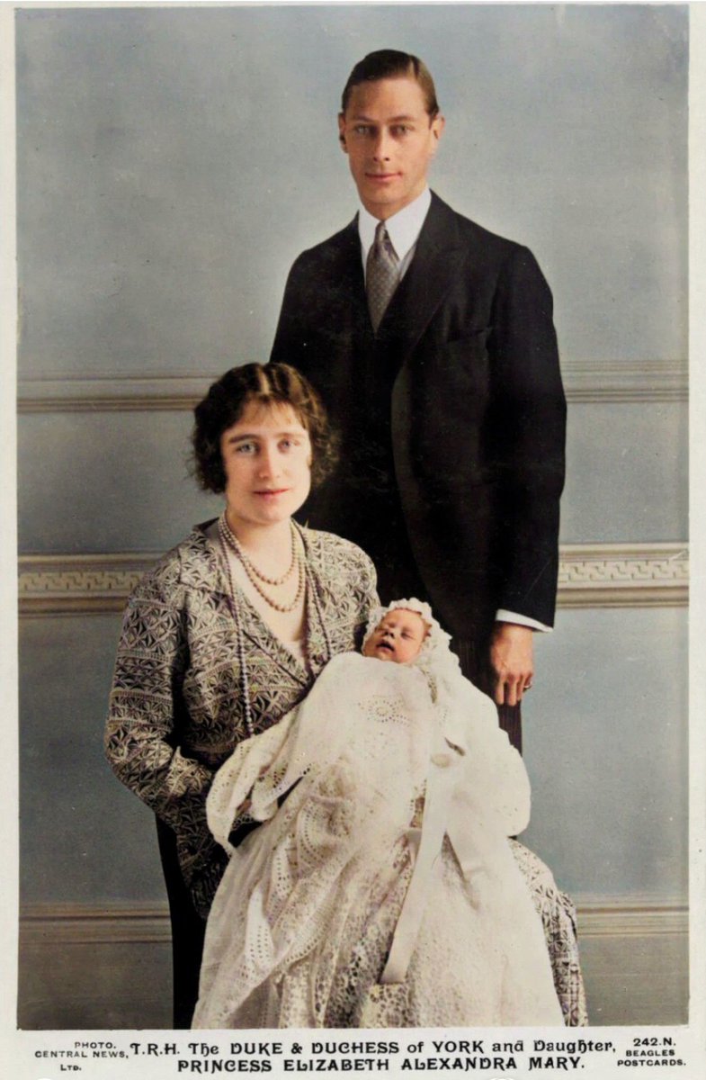 Old England in Colour tweet media