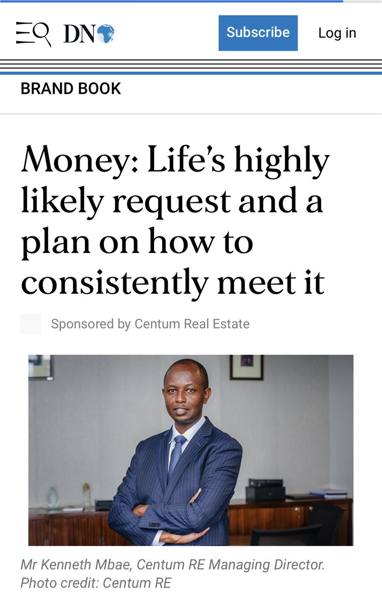 Centum Real Estate tweet media