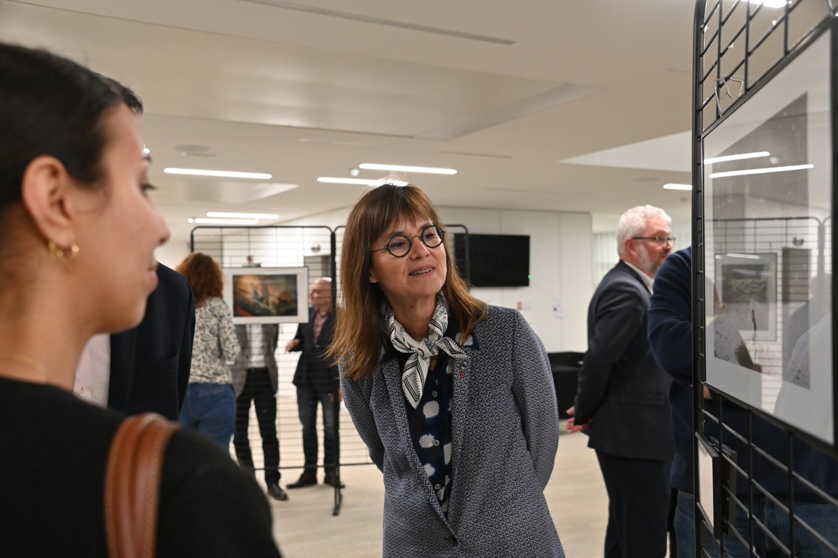 Académie de Lille tweet media