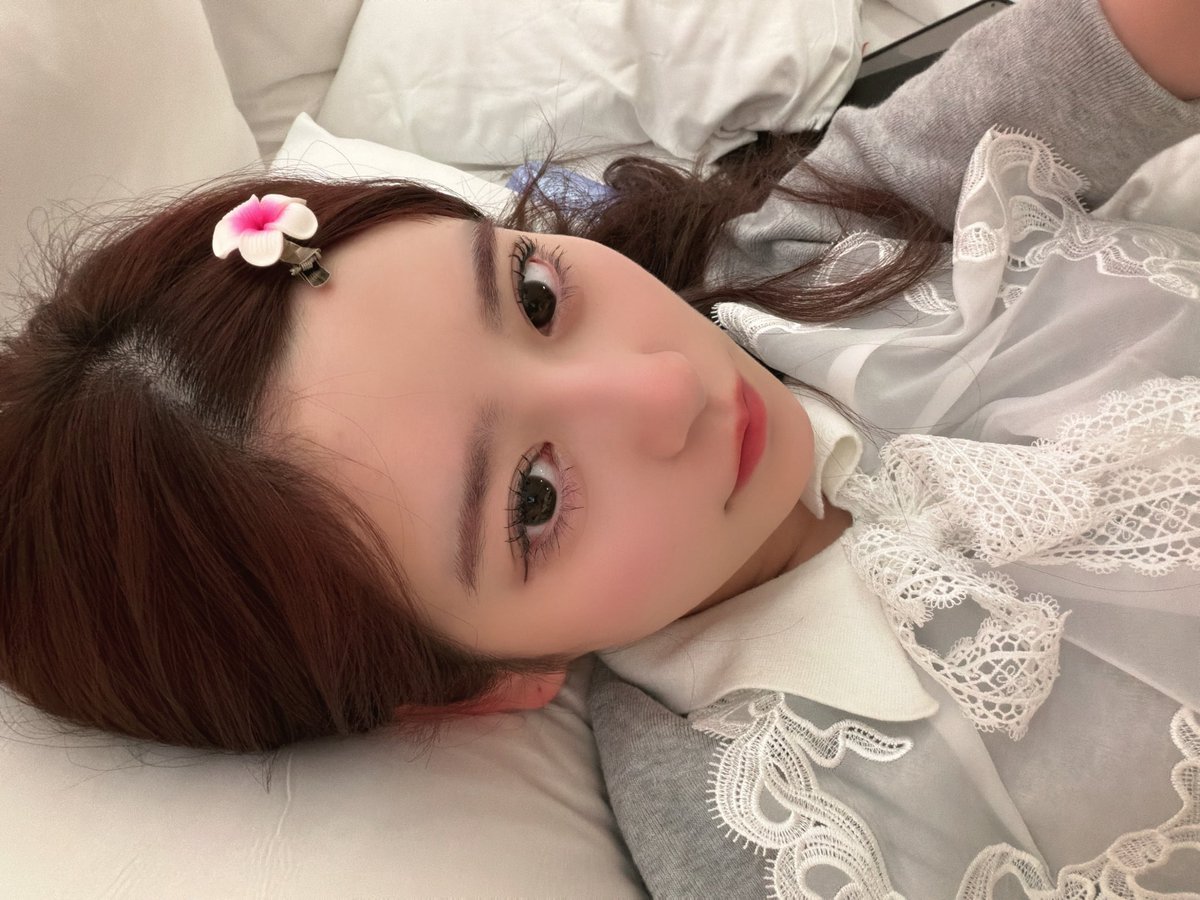 月足天音 (FRUITS ZIPPER) tweet media