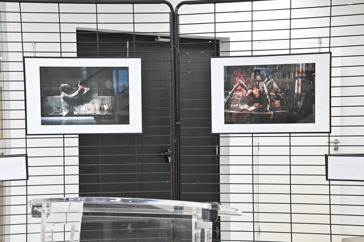 Académie de Lille tweet media