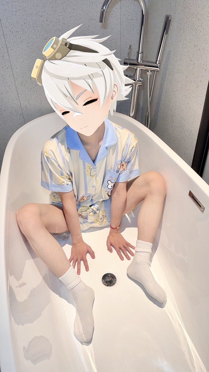 大头吨吨～ tweet media