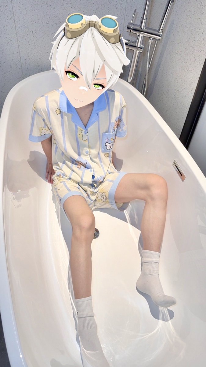 大头吨吨～ tweet media