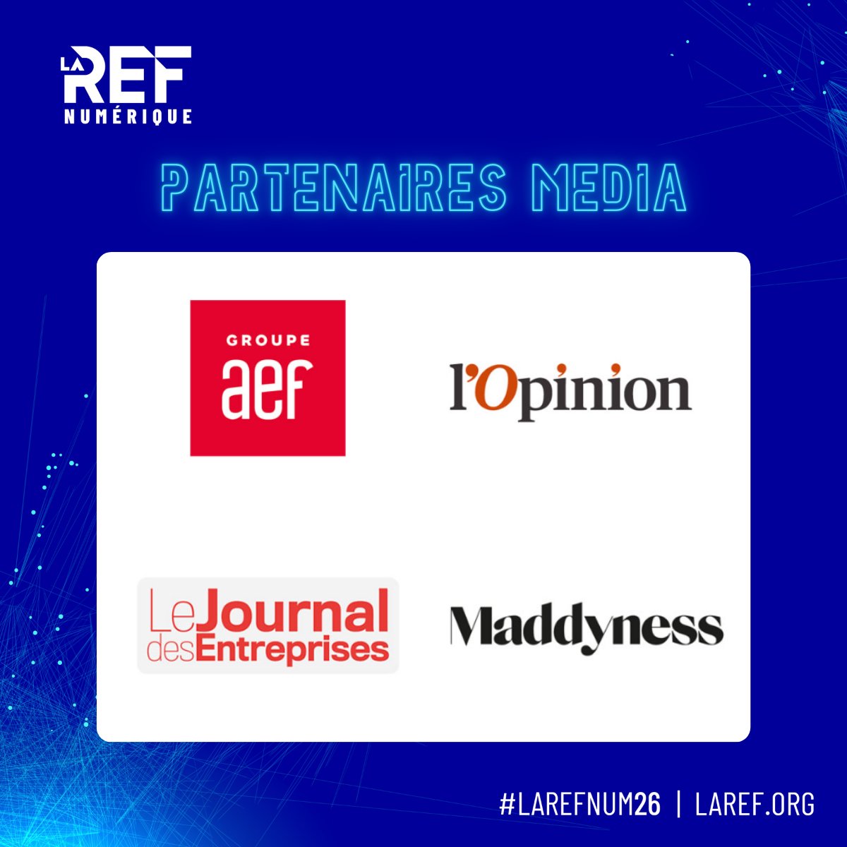 Mouvement des Entreprises de France tweet media