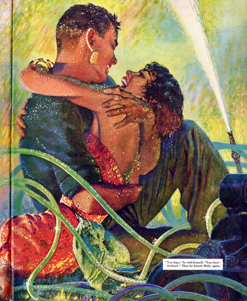 Ron Lacy tweet media