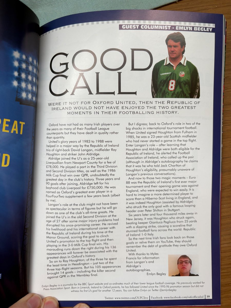 Emlyn Begley tweet media