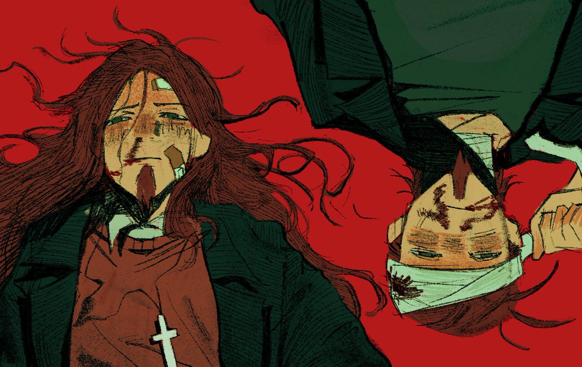 P12 daily maybe tweet media