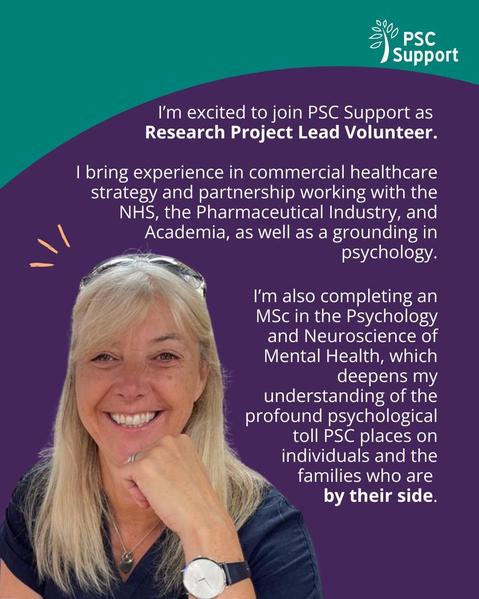 PSC Support tweet media