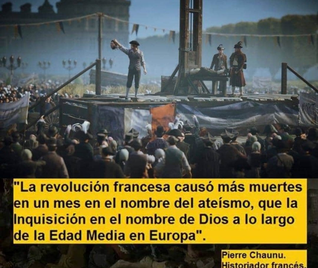 reunificacion_'s tweet photo. ®️NO, NO VAMOS A PEDIR PERDÓN. 

La Inquisición fue el Tribunal que duró más de 300 años y que contaba con todas las garantías además de tener en cada interrogatorio, la presencia de un médico. 

No juzgaba a alguien que no fuera cristiano.

¿Lo sabías?

ORGULLOSOS https://t.co/mCEDQHRqZF