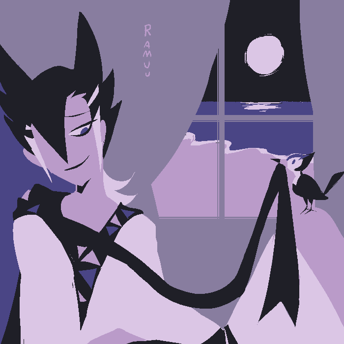 ramuu24's tweet photo. gi  #grimsley #ギーマ https://t.co/HcQj4PEi4Y