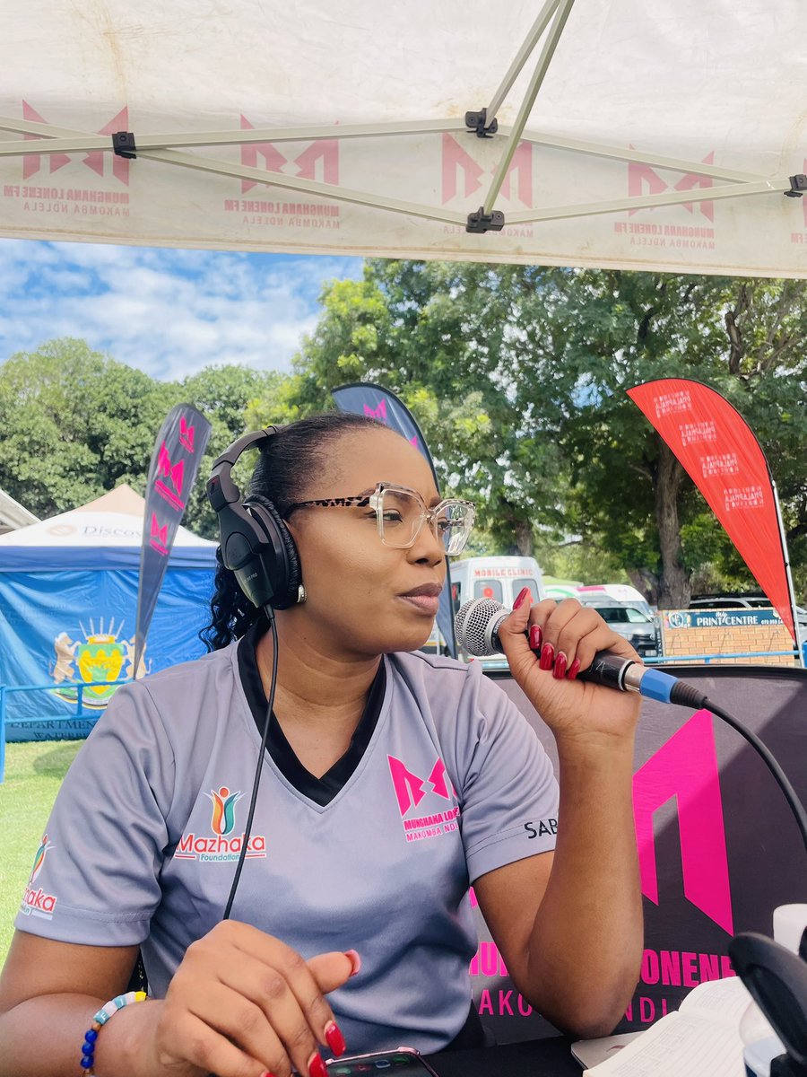 Munghana Lonene FM tweet media