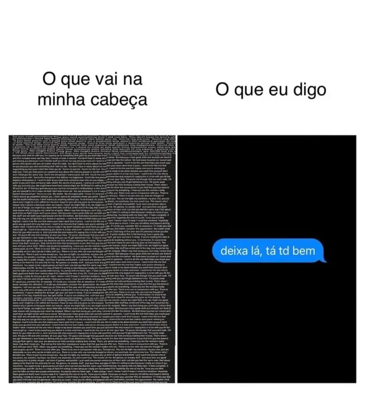 desabafos tweet media