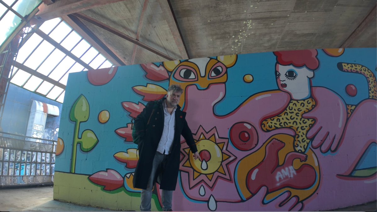 Mr Biffo 🦀🆙 tweet media