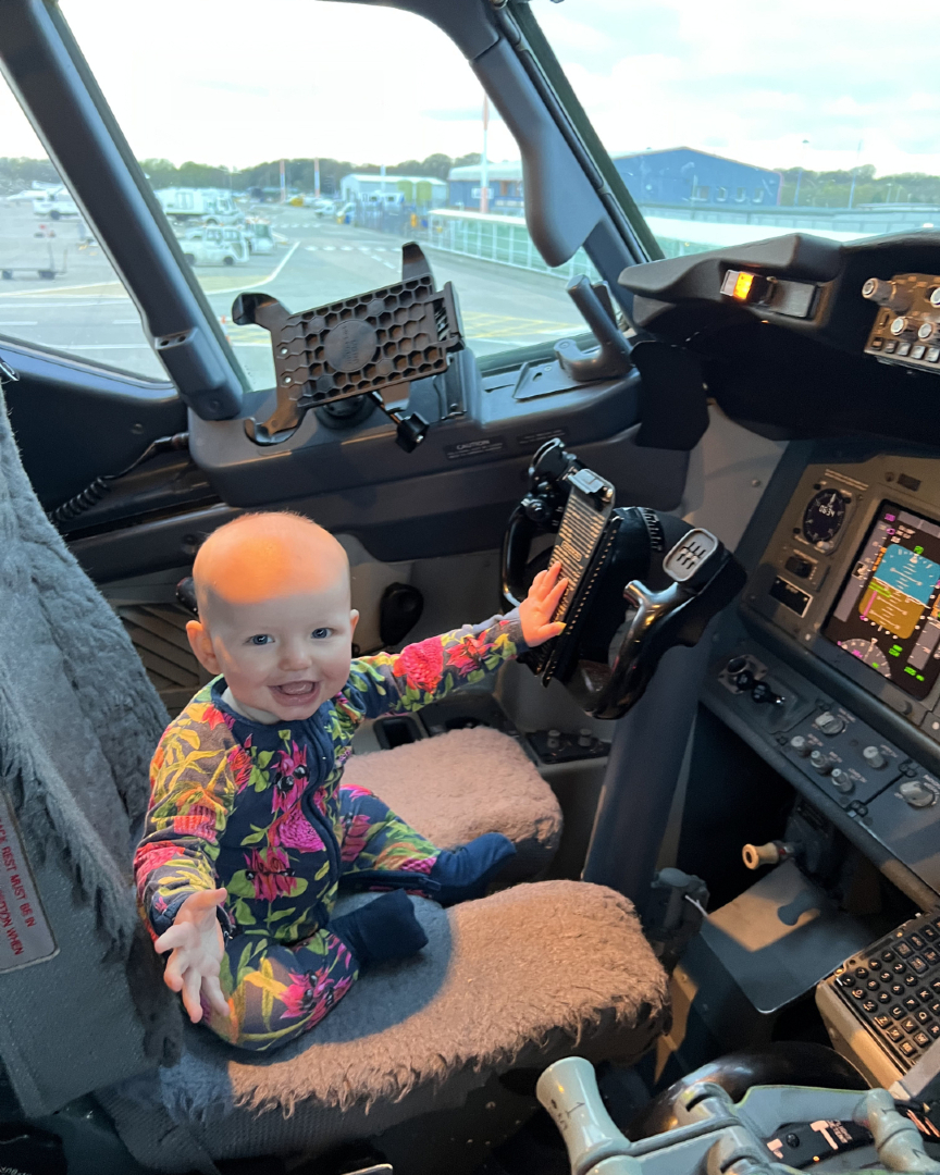 Helping Dreams Take Flight tweet media