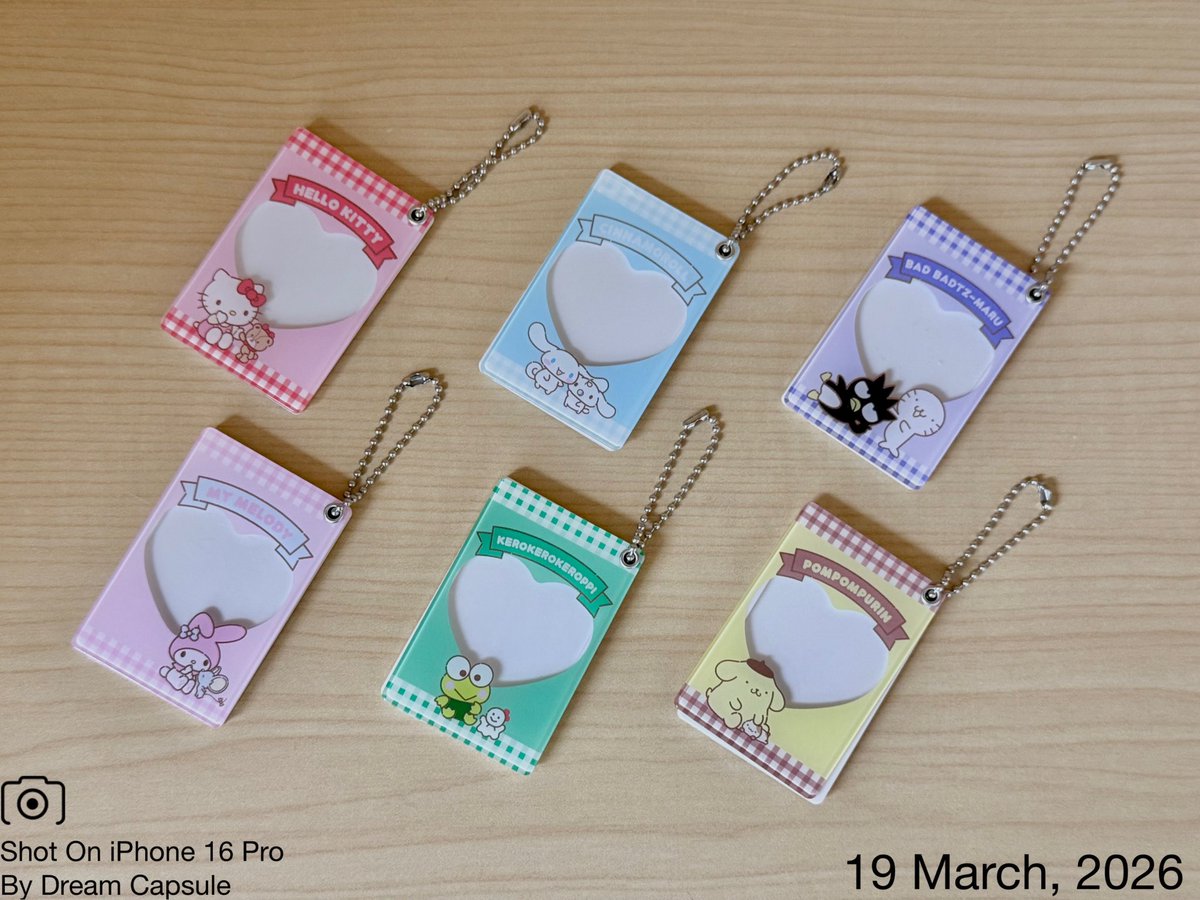 ドリームカプセルの中の人【公式】 tweet media