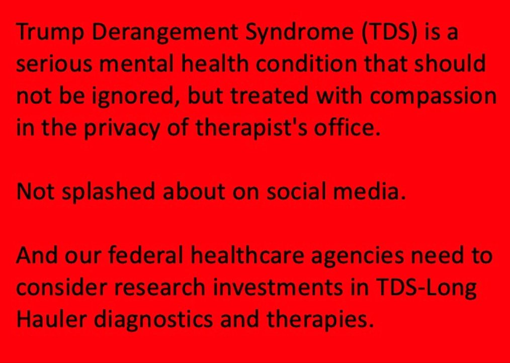 Paul D. Thacker tweet media