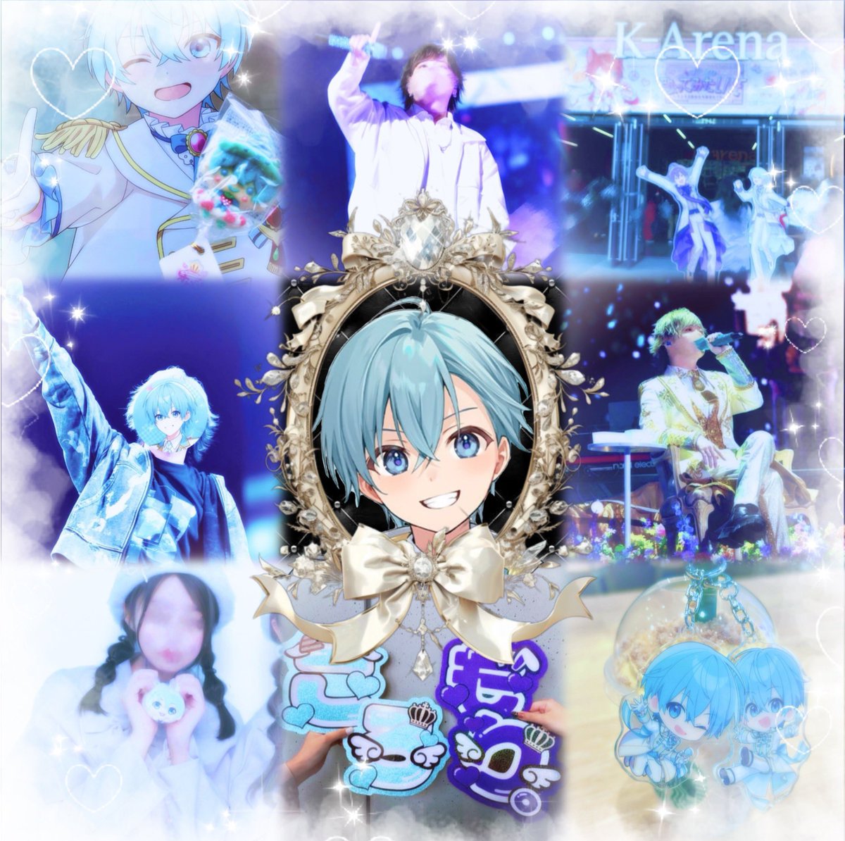 una_nnmrsns2's tweet photo. ❤︎ 初合同Tag ❤︎
10周年に向けて同じ熱量で彼を愛せるお友達ください💜𓂃𓈒𓏸

💜❥@una_nnmrsns2 
🩵❥@lapigonsan 

ALT必読
 #すとぷりすなーさんと繋がりたい
 #STPRリスナーさんと繋がりたい https://t.co/dD8bxNWlfE