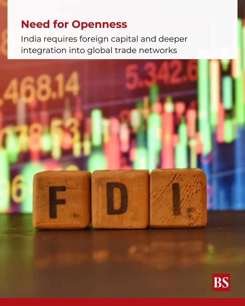 Business Standard tweet media