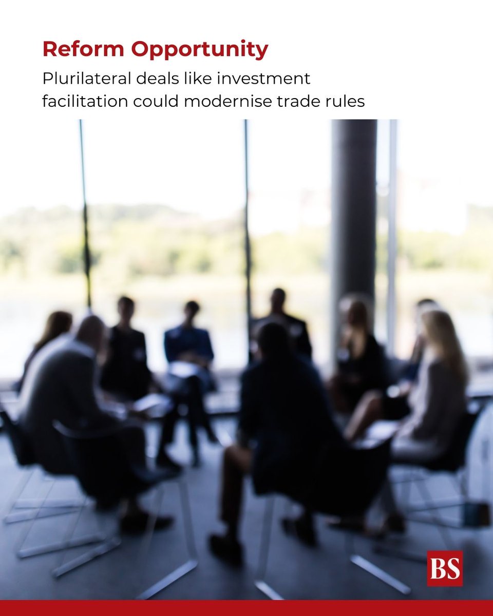 Business Standard tweet media