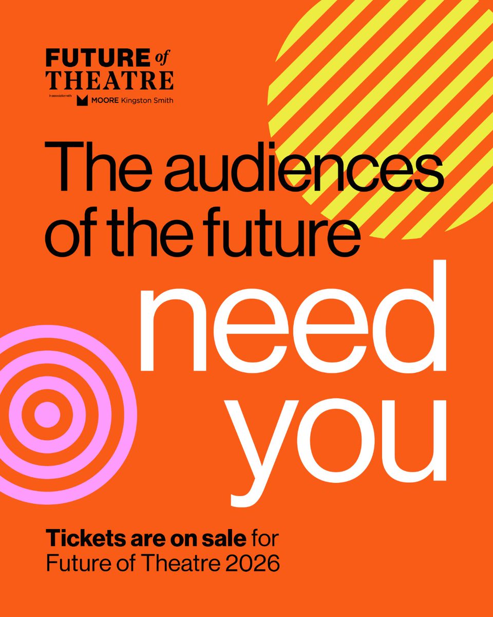 The Stage tweet media