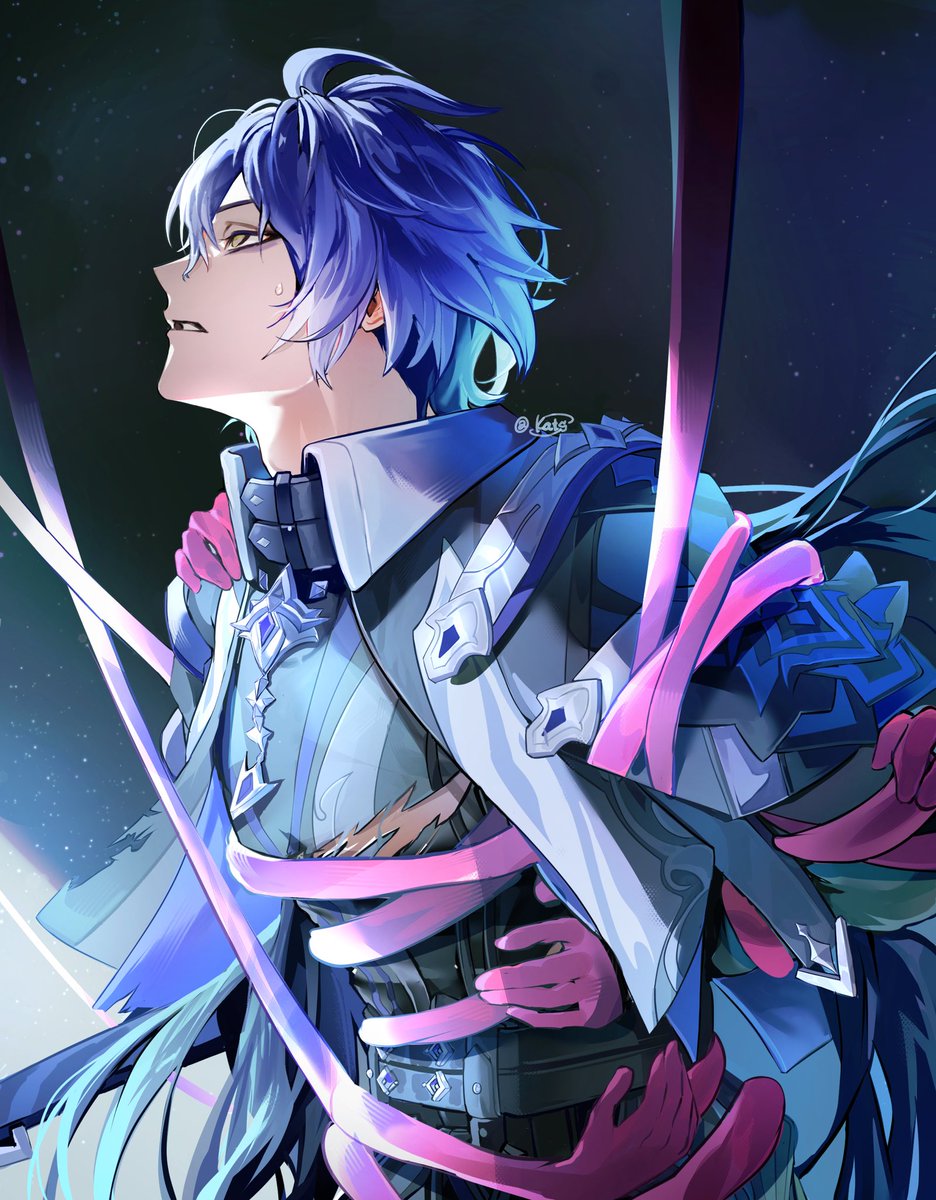 카츠🐾 tweet media