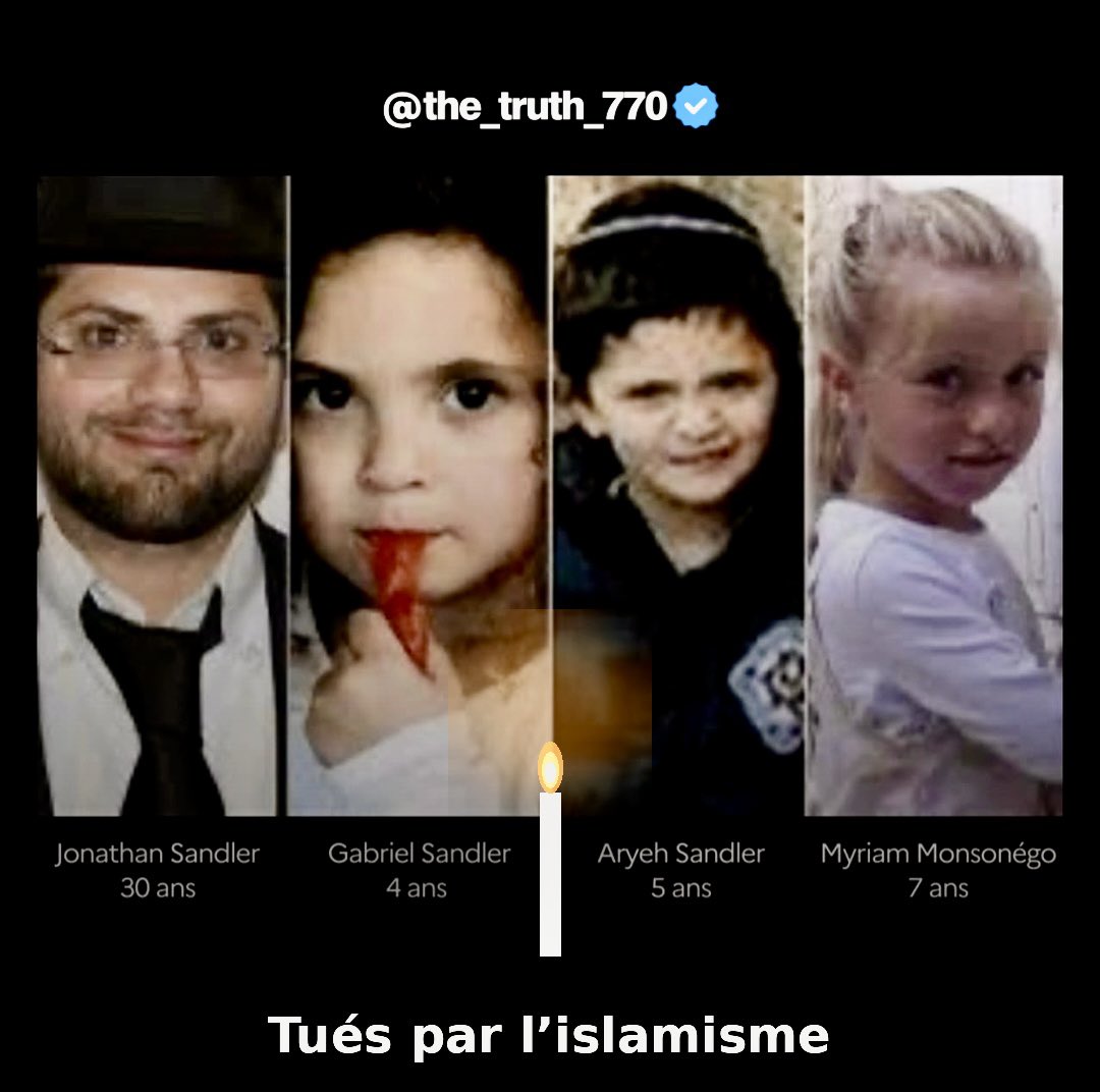 The Truth 770 tweet media