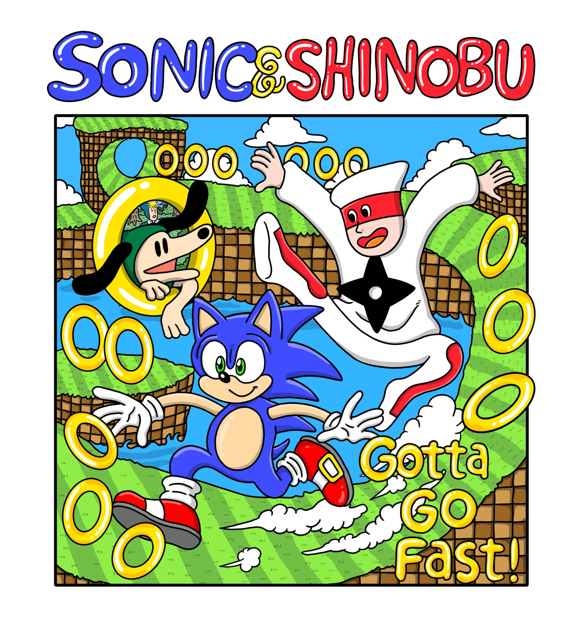 セガ公式アカウント🦔 en X: 