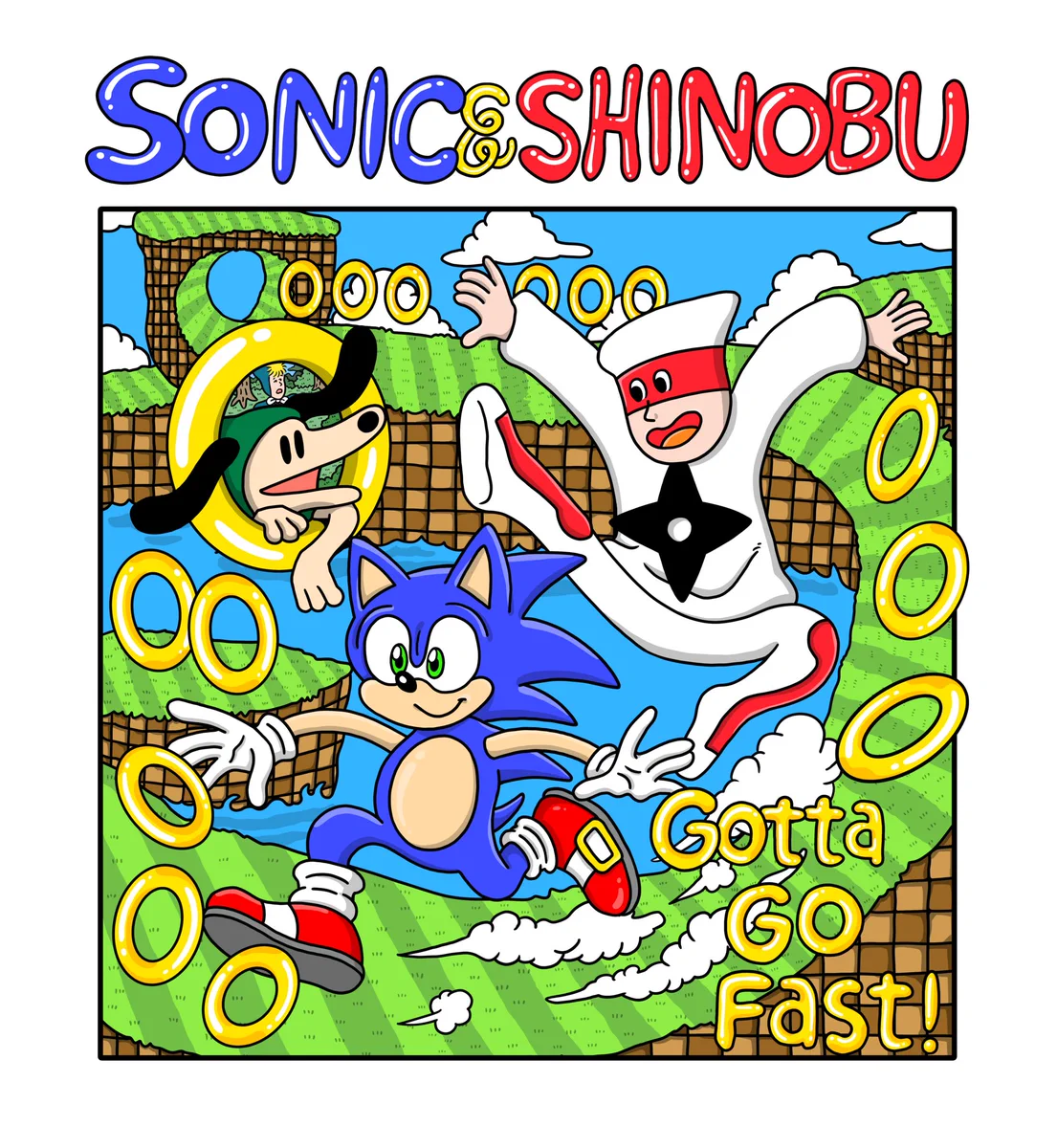 セガ公式アカウント🦔 on X: 