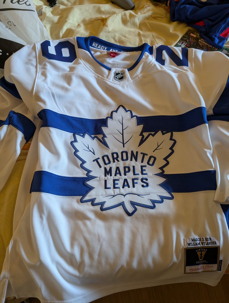 Toronto Maple Leafs Nation France tweet media