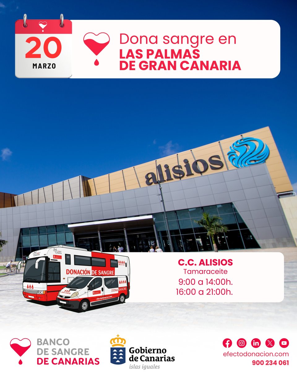 donarsangreCanarias tweet media