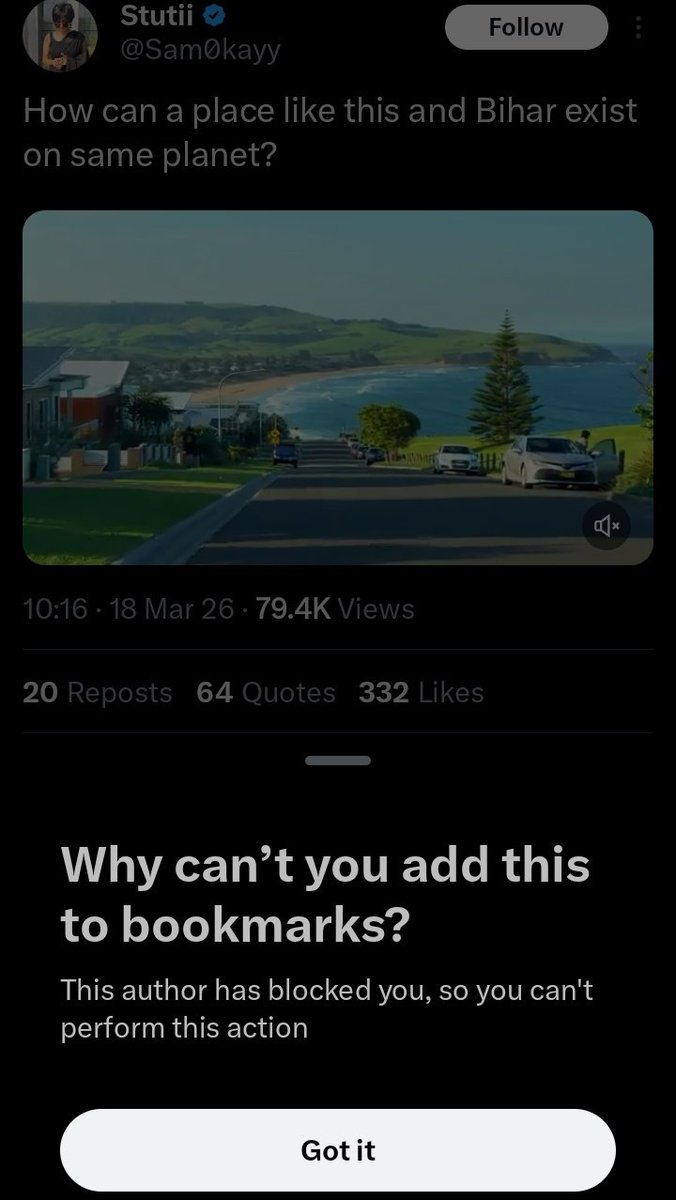 Truth And Sarcasm tweet media