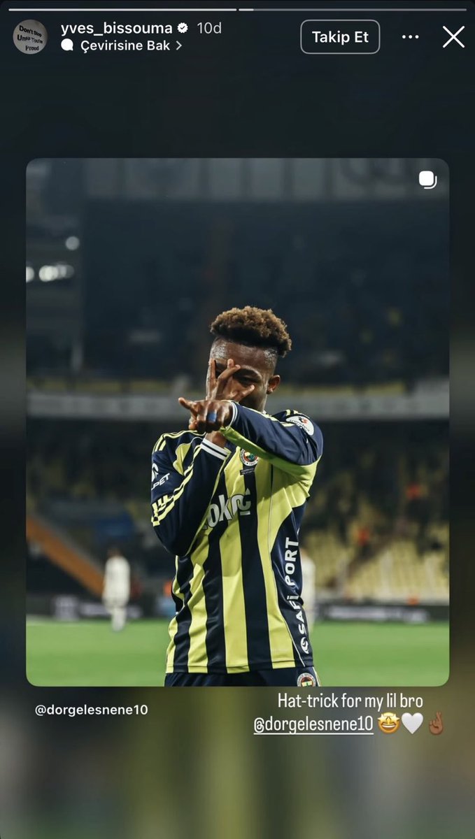 Çubuklu Sports tweet media