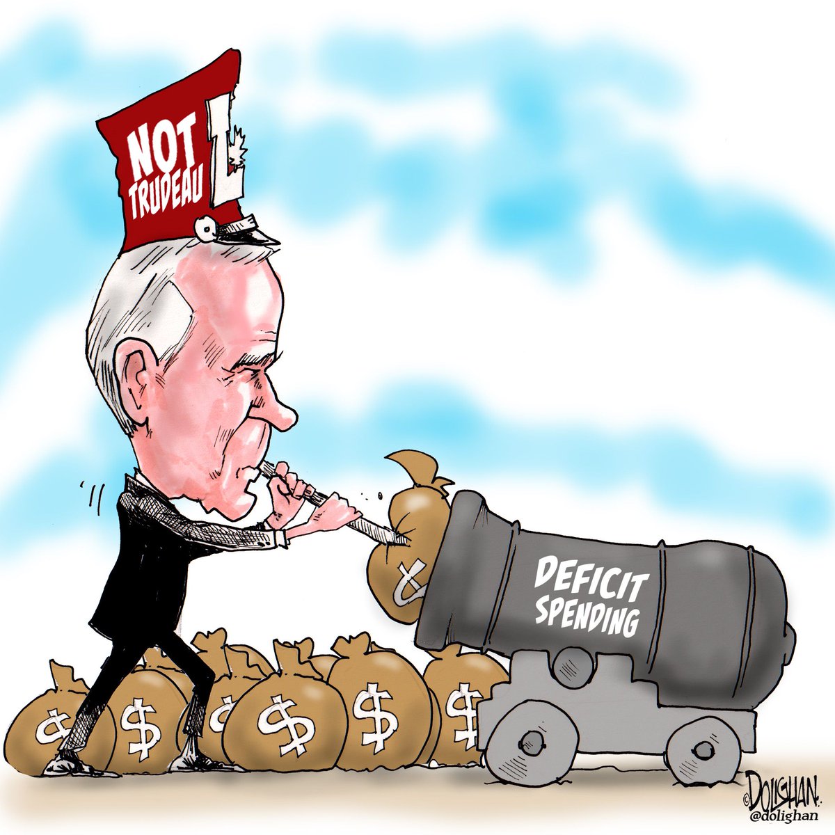 Toronto Sun tweet media