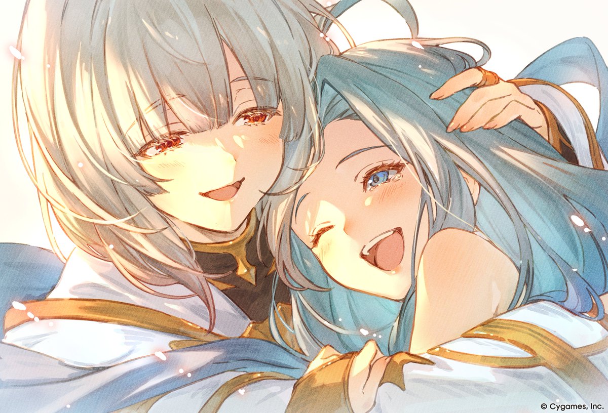 グランブルーファンタジー tweet media