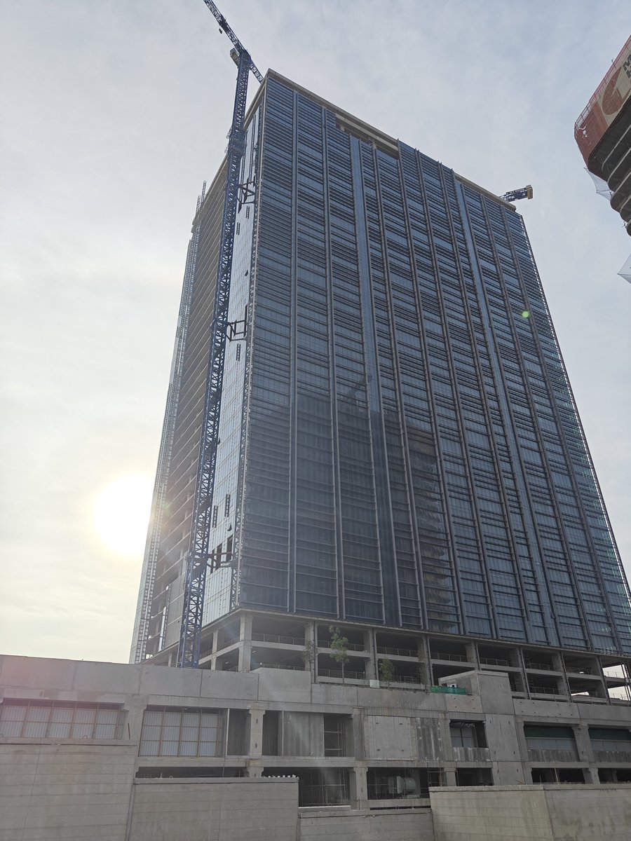 Hyderabad Real Estate & Infra tweet media