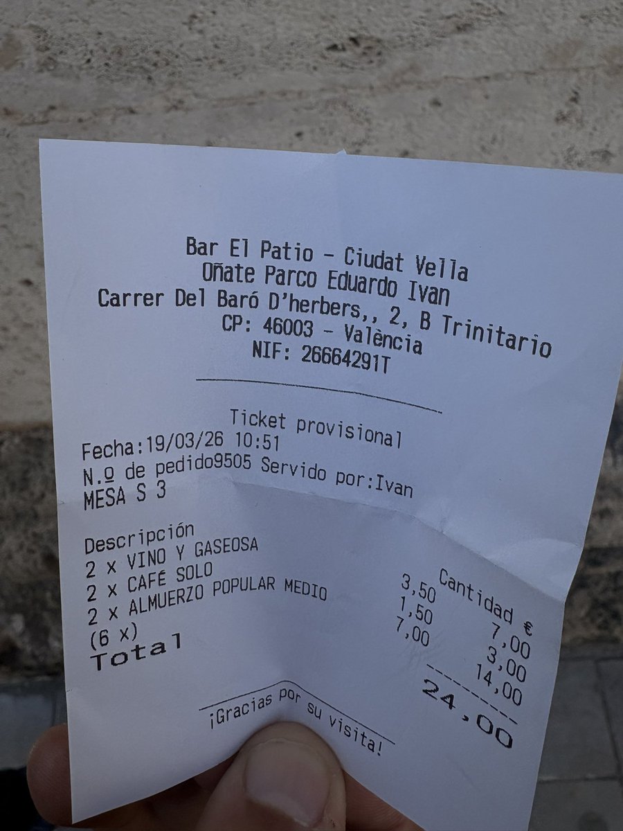 beatriz jimenez tweet media