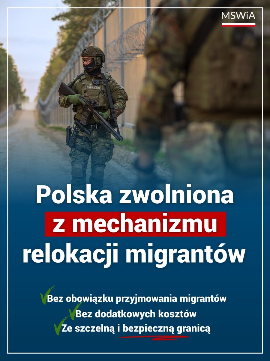 MSWiA 🇵🇱 tweet media
