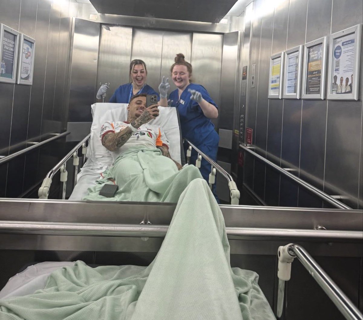 Galatasaray Haber tweet media