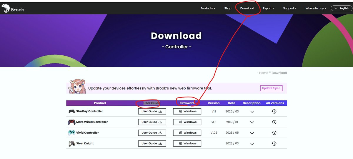 Brook Japan tweet media