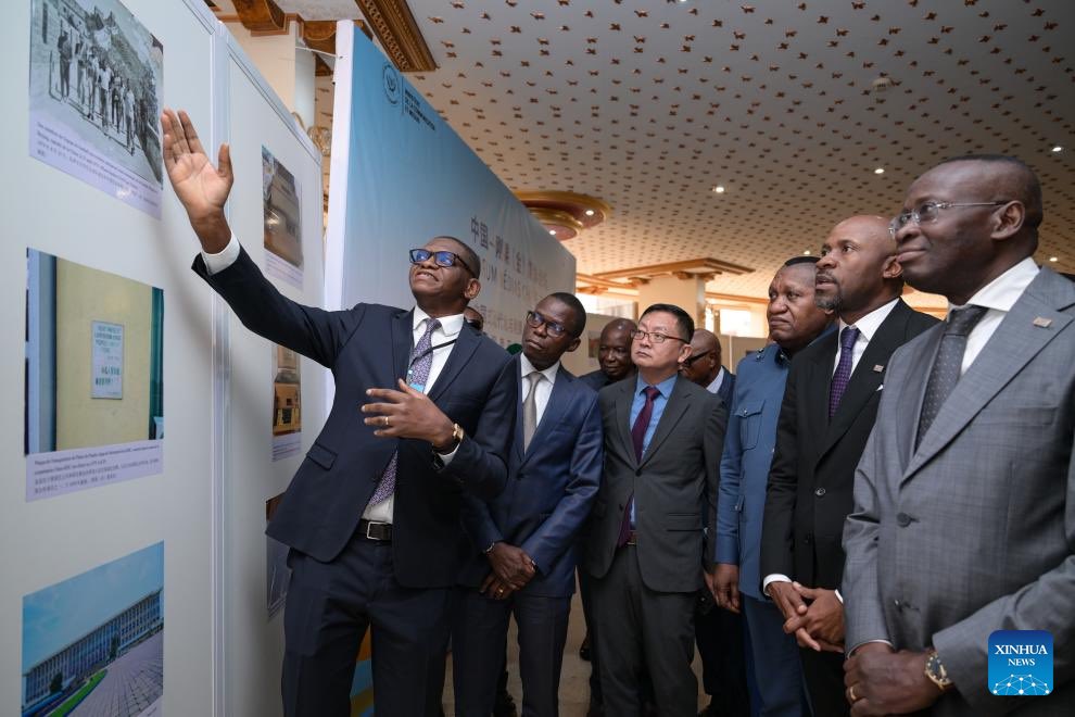 African Institute for Belt and Road tweet media