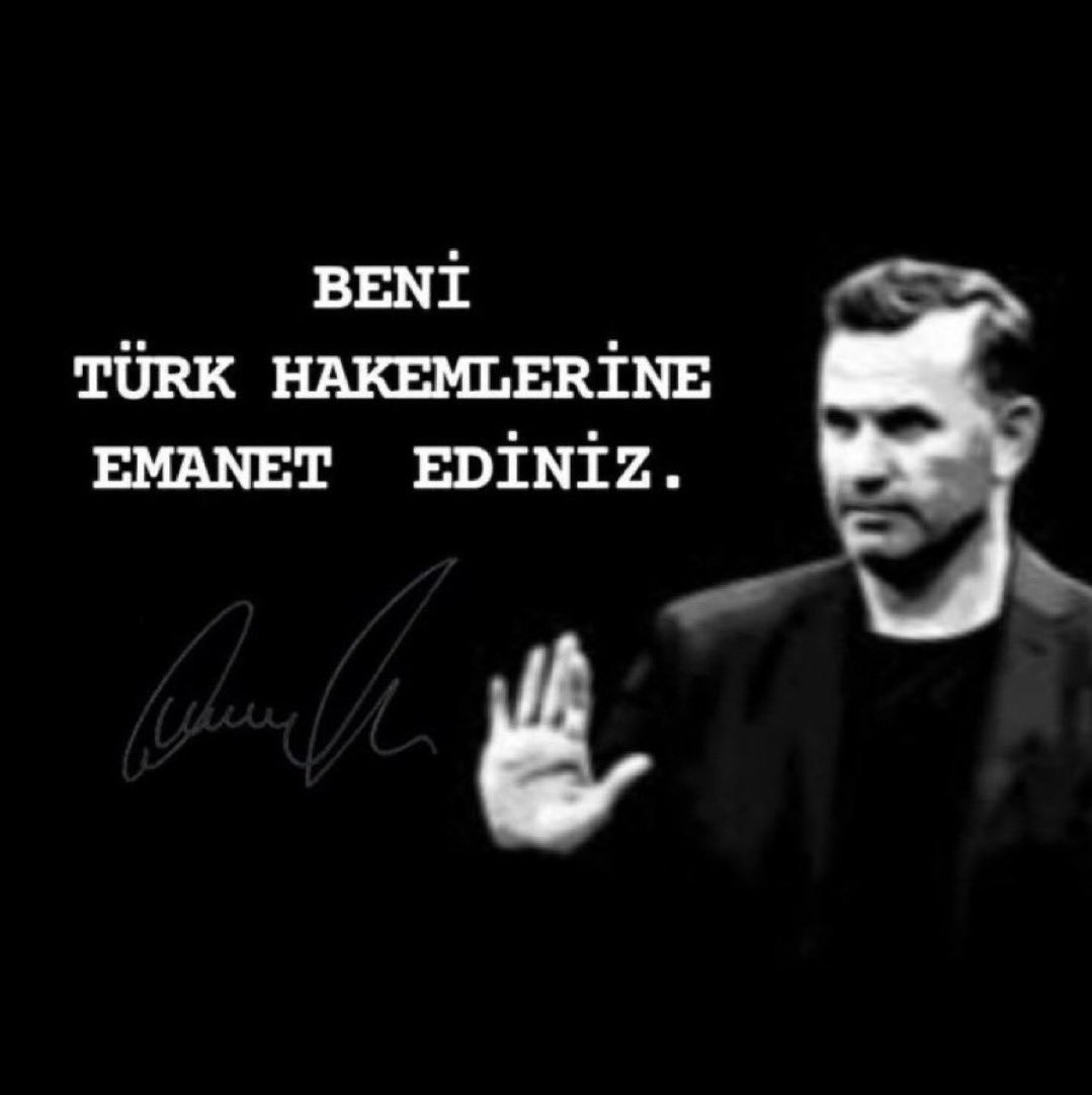 Fener Filtresi tweet media