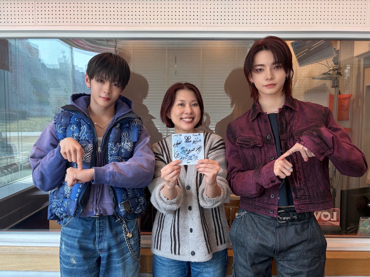 スイッチオン！DAYTIME tweet media