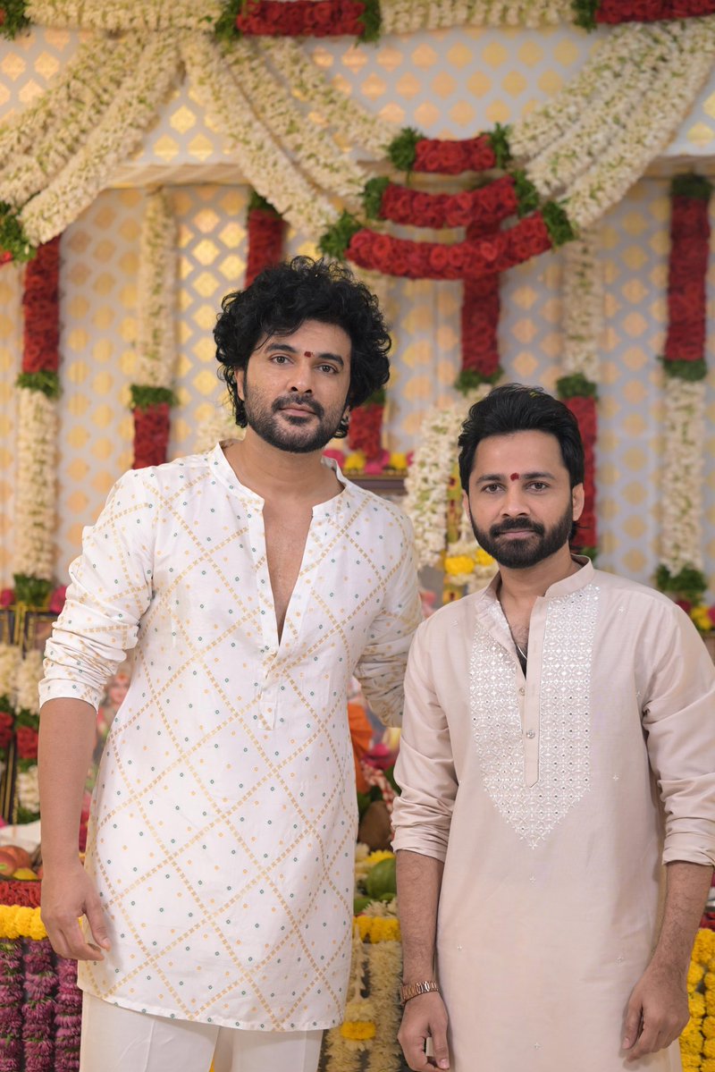 LAKSHMIVENUGOPAL 🌞 tweet media