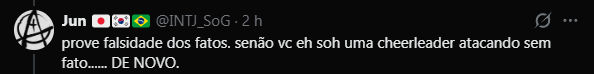 Vinícius tweet media
